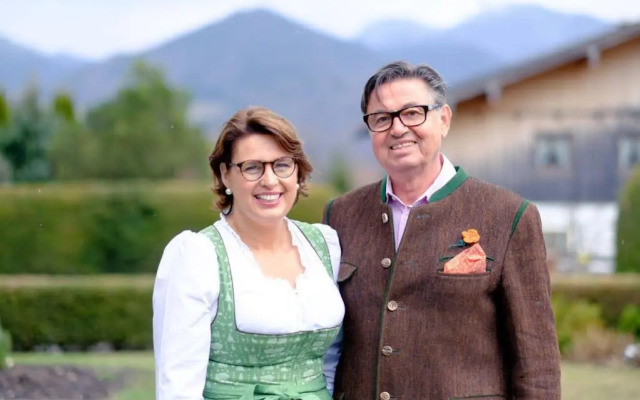 Landhaus Christl am See