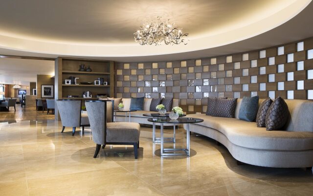 JW Marriott Hotel Hanoi