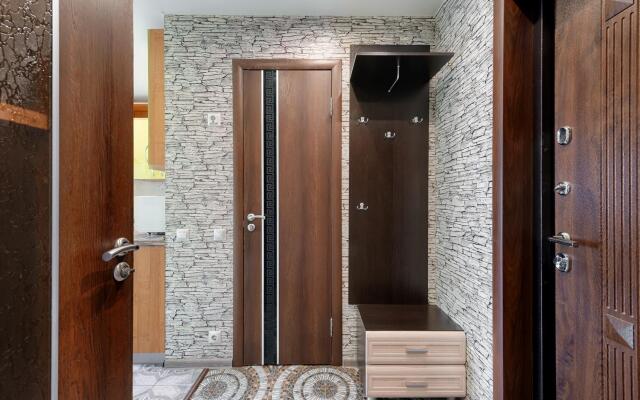 Comfort Homes на переулке 1-й Коптельский