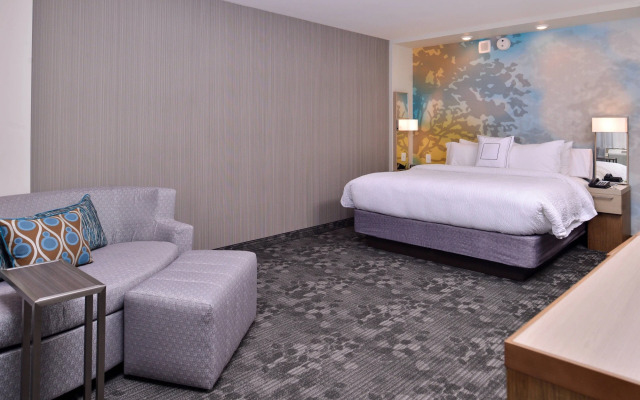 Courtyard by Marriott Edina Bloomington