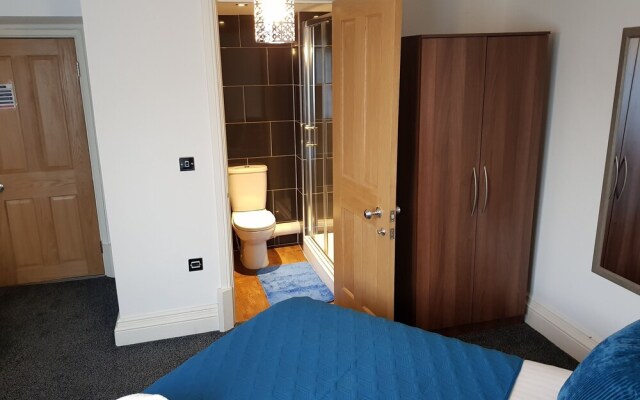 The Townhouse