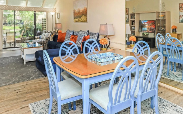 Beachwalk Villa 5125