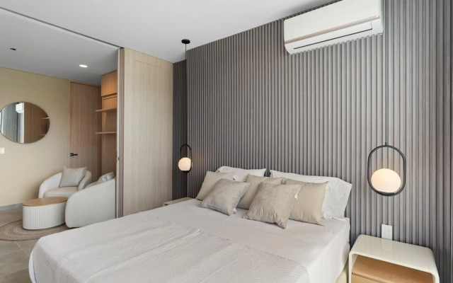 Ocean Club Bello Horizonte Santa Marta By CTBNB