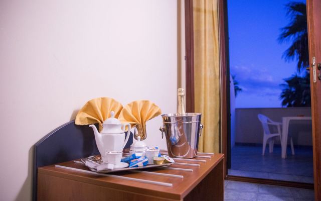 Hotel degli Angeli