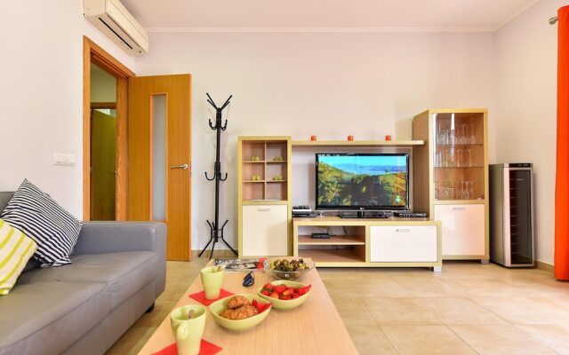 Beach House Adelfas San Agustín MCI