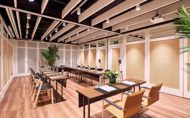 Bless Hotel Madrid, a member of The Leading Hotels of the World