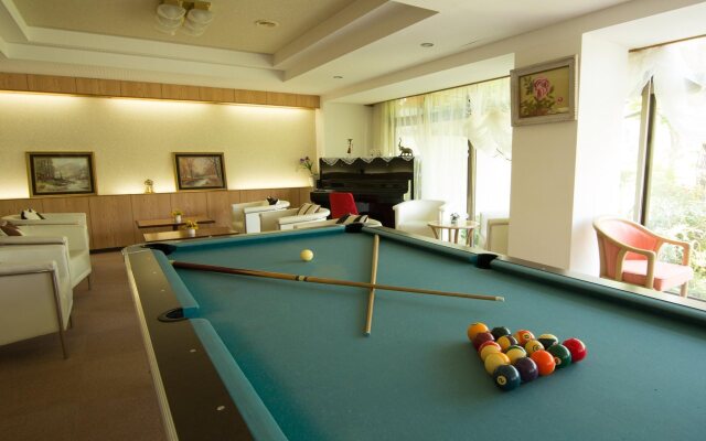 Hotel Mifuji