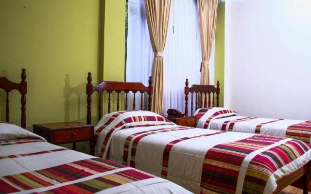 Hotel Chambu Plaza