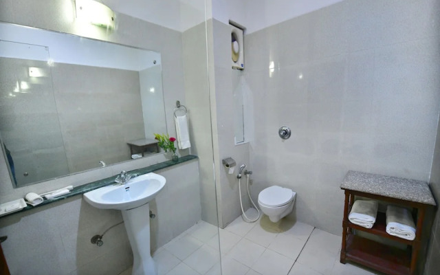 Pride Kadamb Kunj Resort Bharatpur