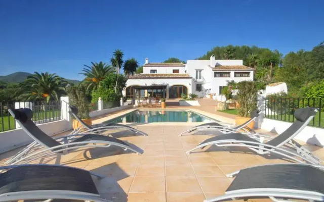Casa Rosalia 25