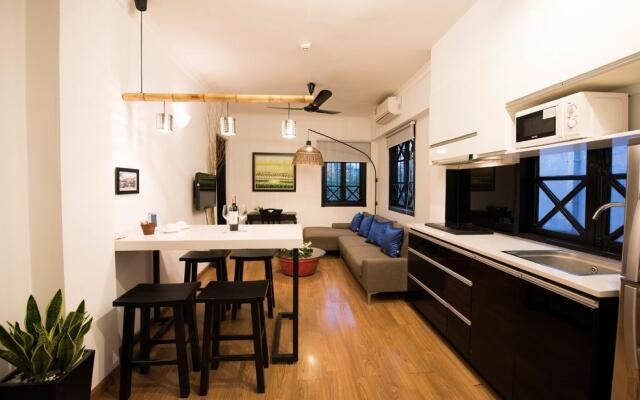 Hoa Binh Hotel