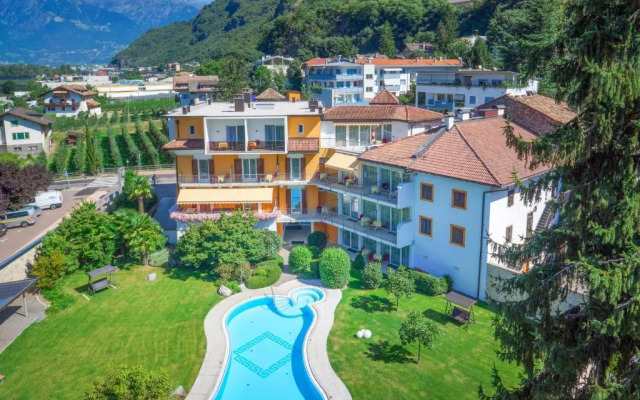 Hotel Garni Gunther