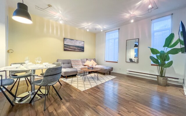 The Bay Suites - Le Plateau-Mont-Royal