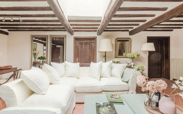 Villa Lontana in Lucca