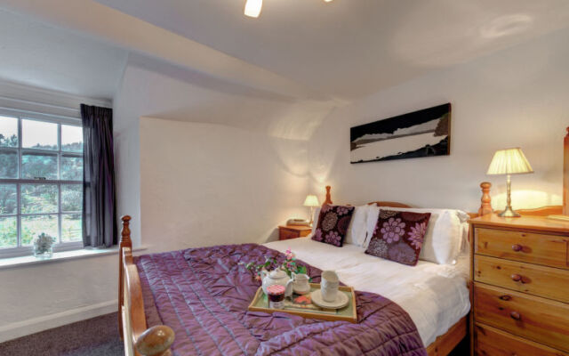 Holiday Home Elter Rose
