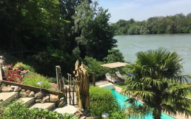 B&B Garonnella