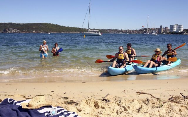 Q Station Sydney Harbour National Park by Accor