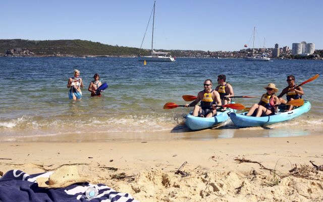 Q Station Sydney Harbour National Park