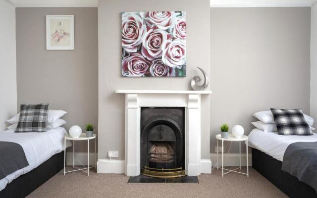 St George's Place - Fab Cheltenham Town House