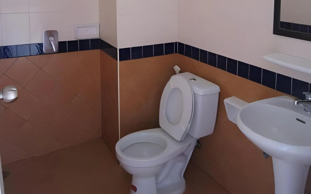 BanTo Guesthouse