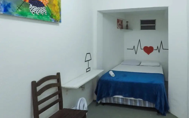 Kawaii Pousada e Hostel