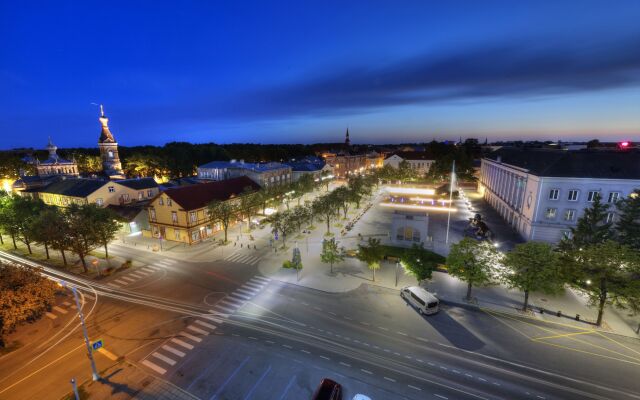 Pärnu Hotel