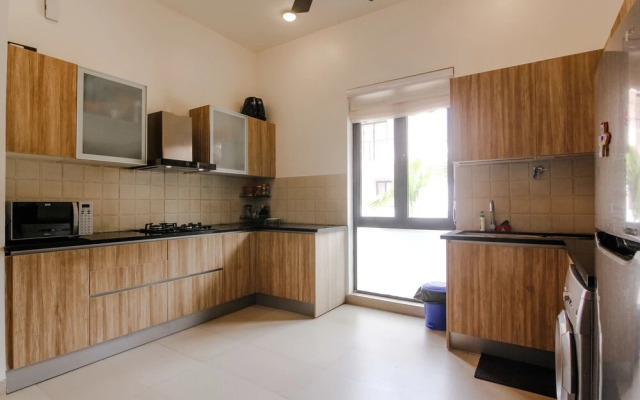 Sol Banyan Villa