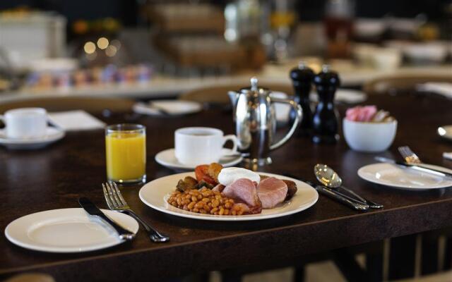 Mercure Bridgwater Hotel