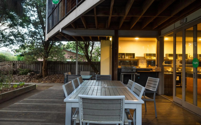 YHA Apollo Bay Eco