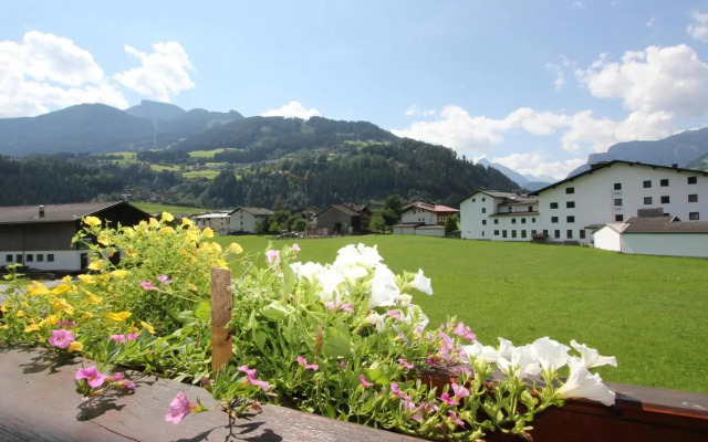 Pension Fankhauser