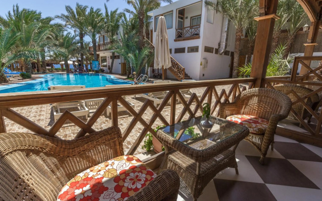Acacia Dahab Hotel