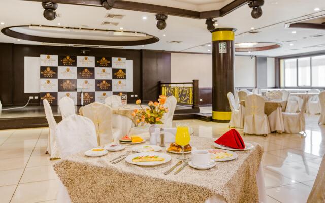 Kingdom Hotel
