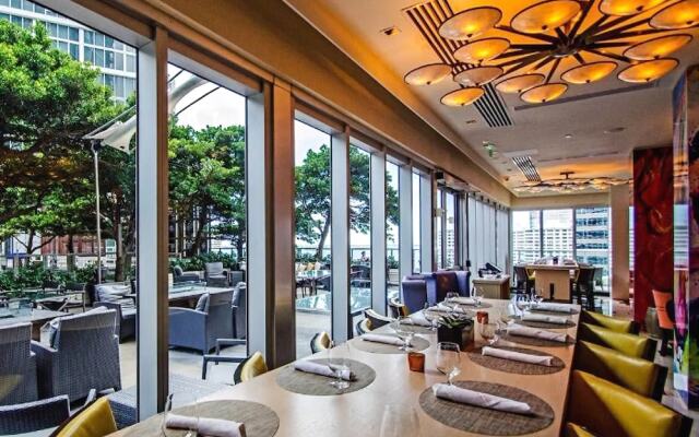Icon by Design Suites Miami
