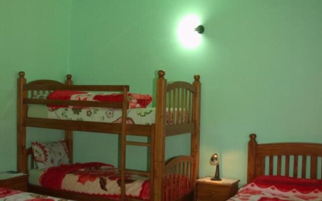 Hostel Peter Pan