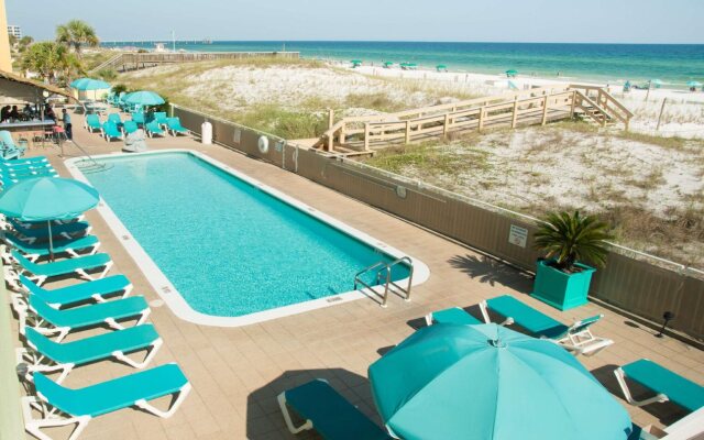 Beal House Fort Walton Beach, Tapestry Collection by Hilton