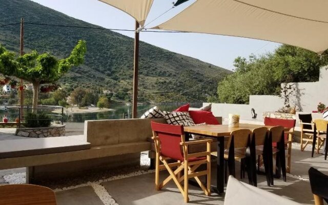 Evia Silence Boutique Hotel