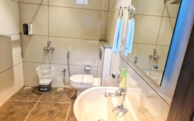 OYO 192 Puteri Ampang Hotel