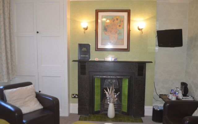 Bodalwyn Guest House