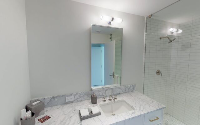 The Residences at Seafire