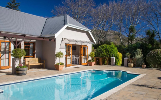 Summit Place Guest House
