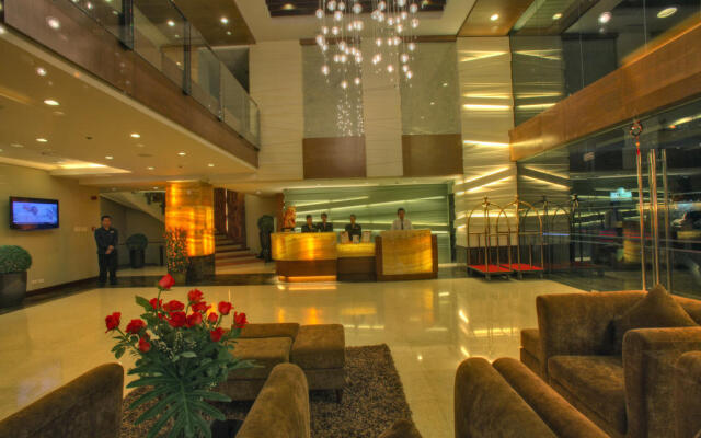 Armada Hotel