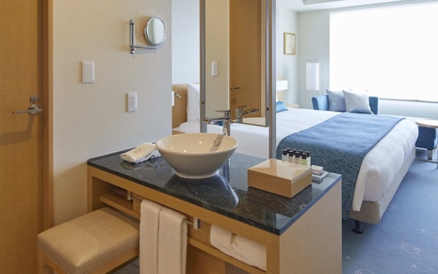 Premier Double room (풀 더블 침대) 사진 3