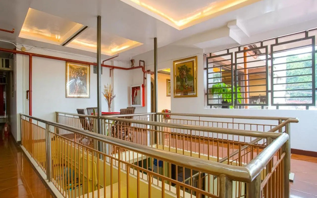 Ka Farah's Inn by OYO Rooms