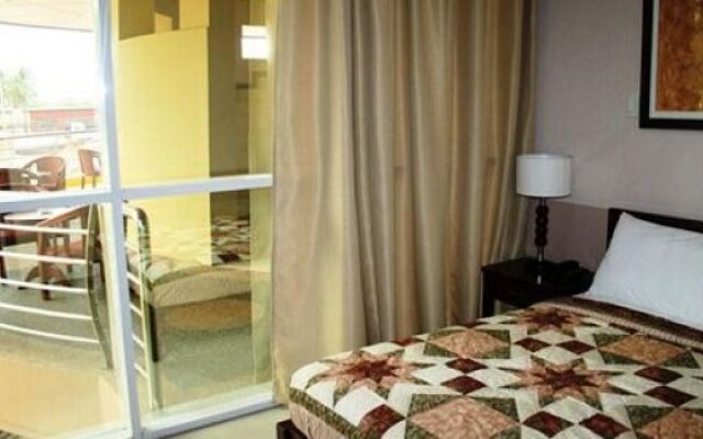 Princess Madison Hotel