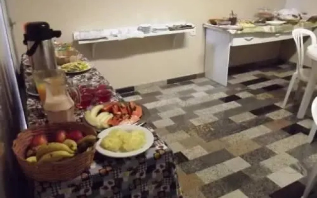 Hotel Albatroz