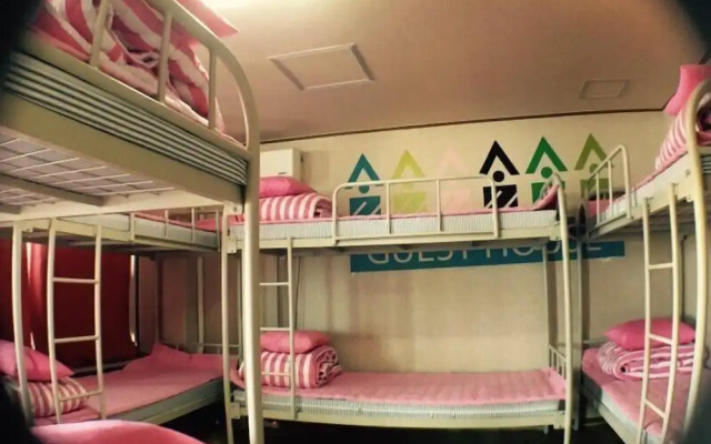 Donghae Sol Guesthouse - Hostel