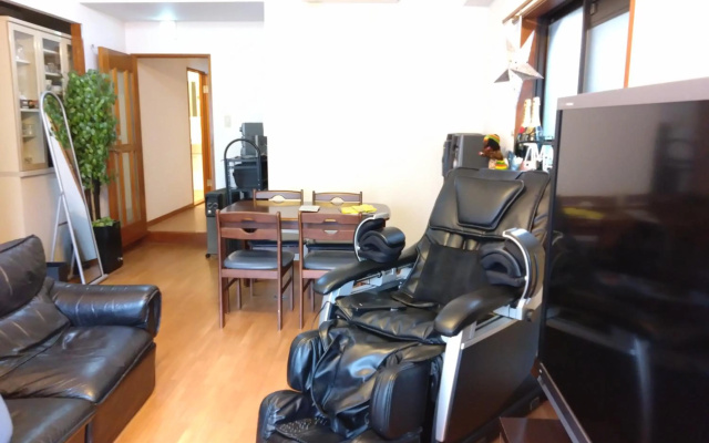 52.5㎡2LDK京都市内中心四条烏丸.2 – Guest Rooms – Kyoto