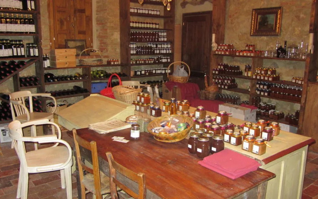 Azienda Agrituristica Podere Pratovecchio