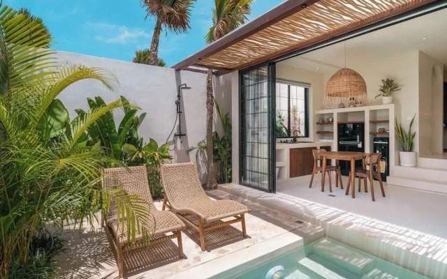 Casa Melosa - Charming and Intimate Villa Nestled in Umalas