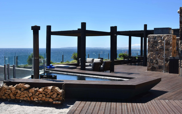 Radisson Blu Acqua Hotel & Spa Concon